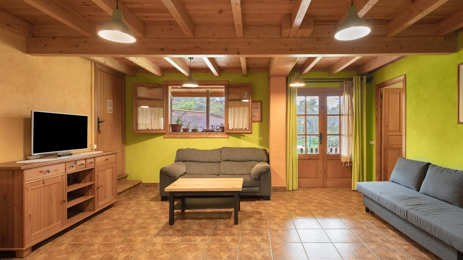 Country house Cal Panxeta Guest House Balsareny Spain