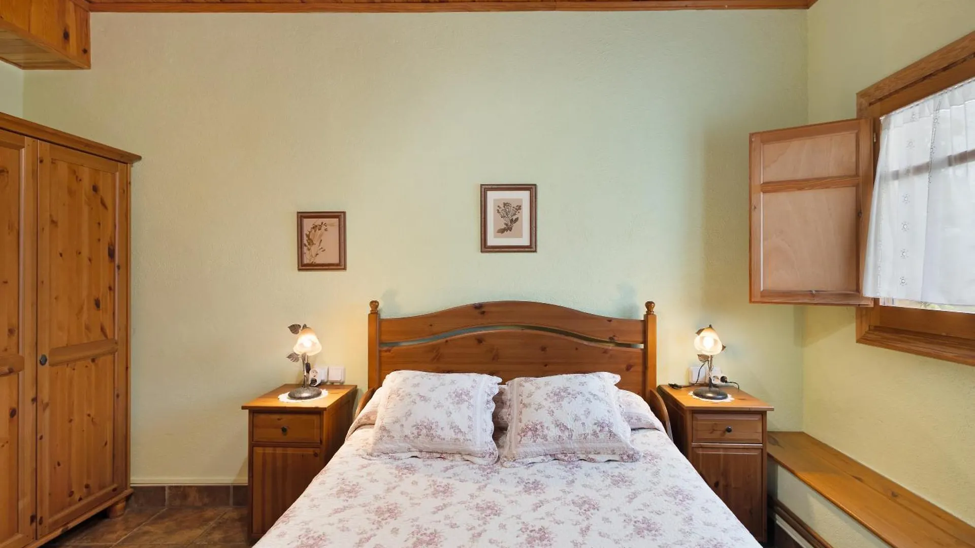 Cal Panxeta Guest House Balsareny 0*,  Spain