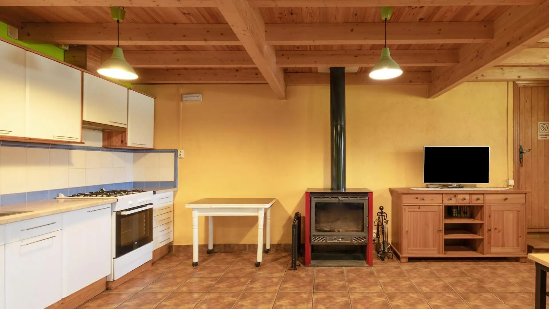 Cal Panxeta Guest House Balsareny Country house