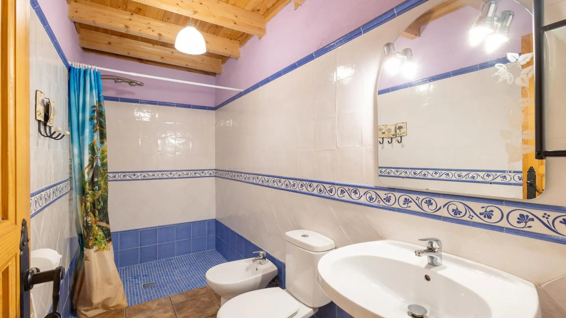 Cal Panxeta Guest House Balsareny Country house