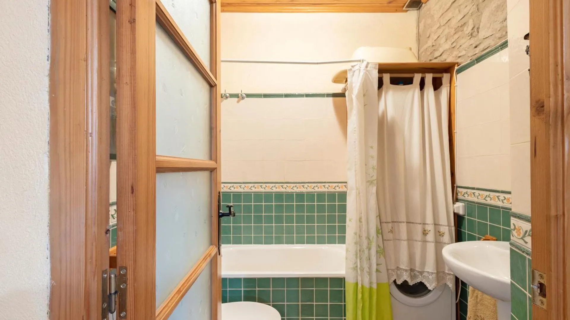 Country house Cal Panxeta Guest House Balsareny