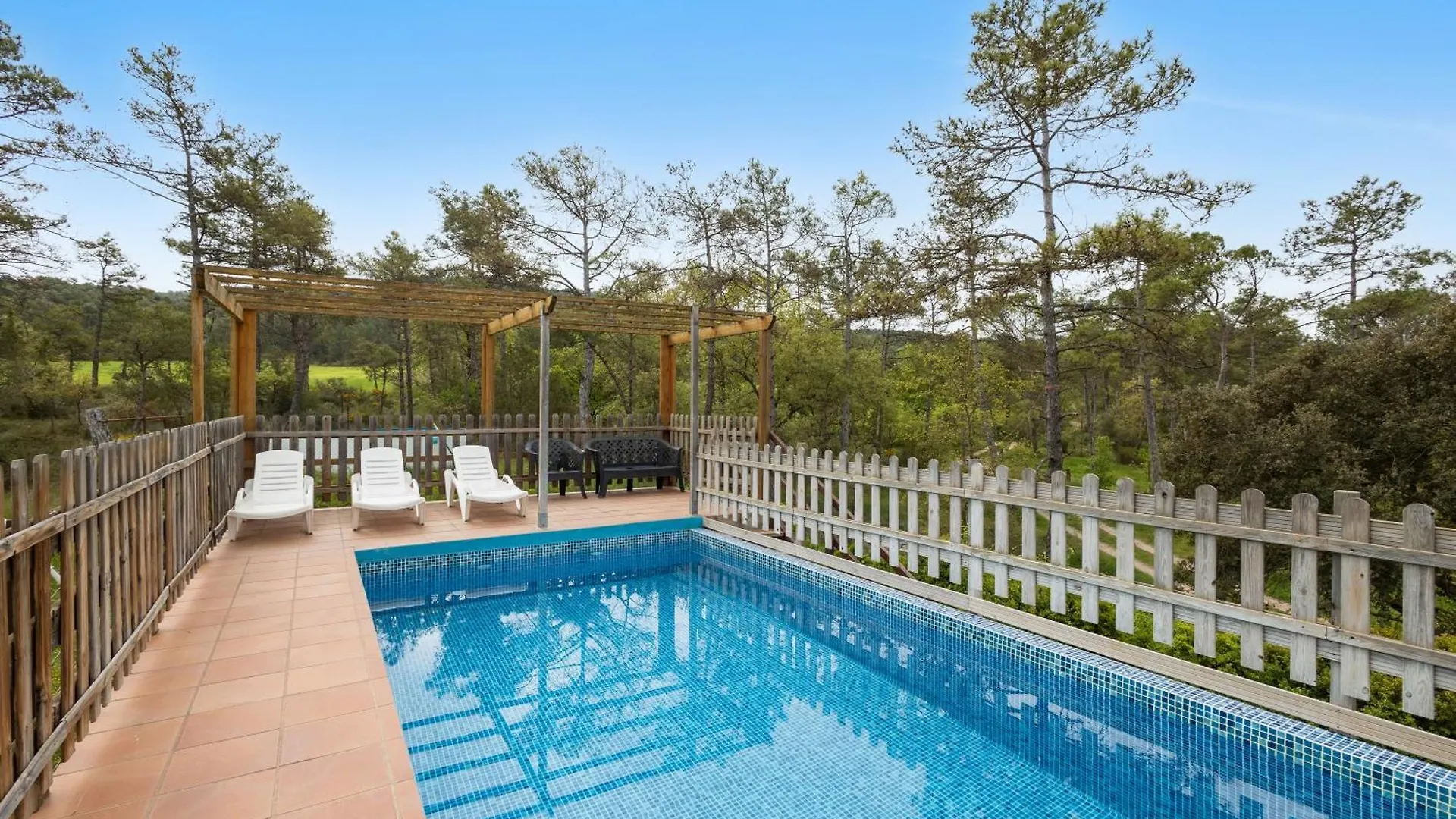 Country house Cal Panxeta Guest House Balsareny